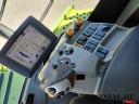 Claas Lexion 750 Kombájn