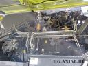 Claas Lexion 750 Kombájn