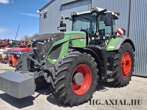 Fendt 933 Vario Gen6 Traktor