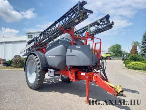 Horsch Leeb 4 AX Permetező Horsch Leeb 4 AX Permetező