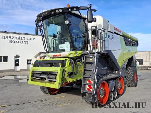 Claas Lexion 6700 MTS Kombájn
