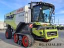 Claas Lexion 6700 MTS Kombájn