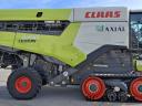 Claas Lexion 6700 MTS Kombájn