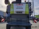 Claas Lexion 6700 MTS Kombájn