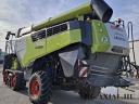 Claas Lexion 6700 MTS Kombájn