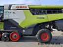 Claas Lexion 6700 MTS Kombájn