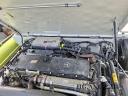Claas Lexion 6700 MTS Kombájn