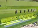 Claas Lexion 660 Kombájn