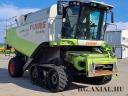 Claas Lexion 570 TT Kombájn