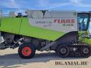 Claas Lexion 570 TT Kombájn