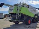 Claas Lexion 570 TT Kombájn
