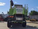 Claas Lexion 570 TT Kombájn
