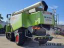 Claas Lexion 570 TT Kombájn