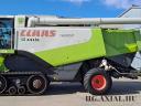 Claas Lexion 570 TT Kombájn