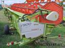 Claas Lexion 570 TT Kombájn