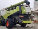 Claas Lexion 770 MTS Kombájn