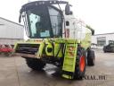 Claas Lexion 660 Kombájn