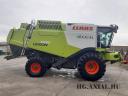 Claas Lexion 660 Kombájn