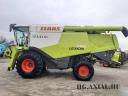 Claas Lexion 660 Kombájn