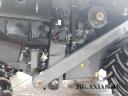 Claas Lexion 660 Kombájn
