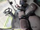Claas Lexion 660 Kombájn