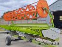 Claas Lexion 660 Kombájn