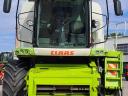Claas Lexion 770 Kombájn