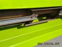 Claas Lexion 770 Kombájn