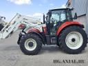 Steyr 4095 Multi Traktor