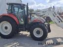 Steyr 4095 Multi Traktor