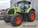 Claas Axion 810 Traktor