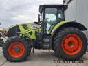 Claas Axion 810 Traktor