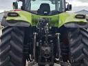 Claas Axion 810 Traktor