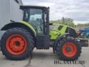 Claas Axion 810 Traktor