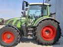 Fendt 516 S4 VARIO Traktor