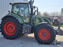 Fendt 516 S4 VARIO Traktor
