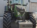 Fendt 516 S4 VARIO Traktor