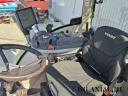 Fendt 516 S4 VARIO Traktor
