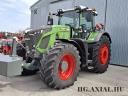 Fendt 933 Vario Gen7 Traktor