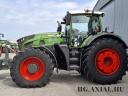 Fendt 933 Vario Gen7 Traktor