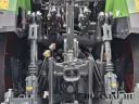 Fendt 933 Vario Gen7 Traktor