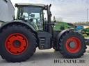 Fendt 933 Vario Gen7 Traktor