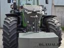 Fendt 933 Vario Gen7 Traktor
