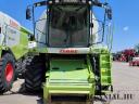 Claas Tucano 440 Kombájn