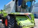 Claas Tucano 440 Kombájn