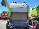 Claas Tucano 440 Kombájn