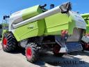 Claas Tucano 440 Kombájn