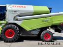 Claas Tucano 440 Kombájn