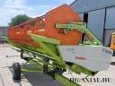 Claas Tucano 440 Kombájn