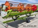 Claas Tucano 440 Kombájn